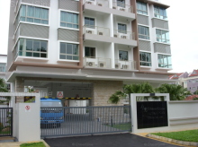 JLB Residences (D17), Apartment #991522